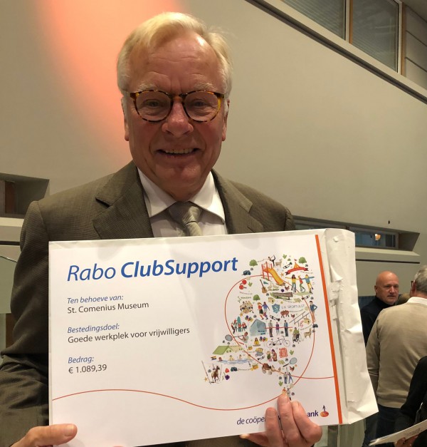 Rabo Club Support