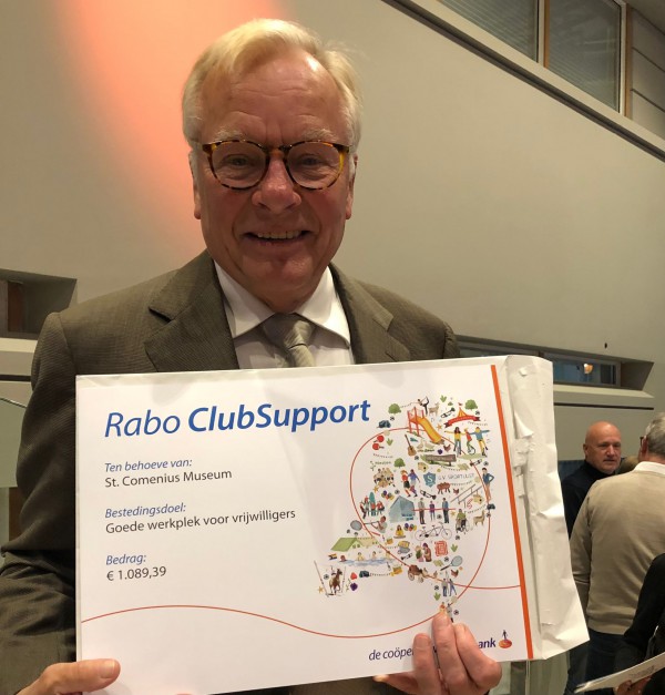 Rabo Club Support Rabo Club Support