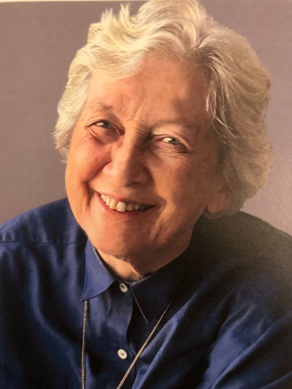 Overlijden dr. Els Ruijsendaal (1942-2025)