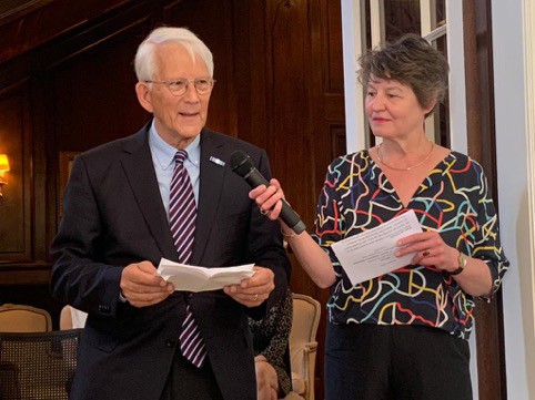 Comenius' stedentrip door de Nederlanden Comenius' stedentrip door de Nederlanden