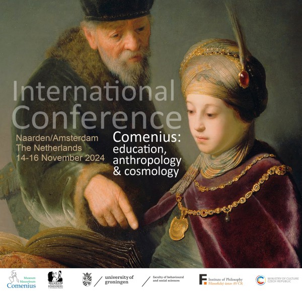 International Comenius Conference 2024 International Comenius Conference 2024