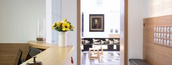 Gastvrouw/gastheer gezocht Gastvrouw/gastheer gezocht