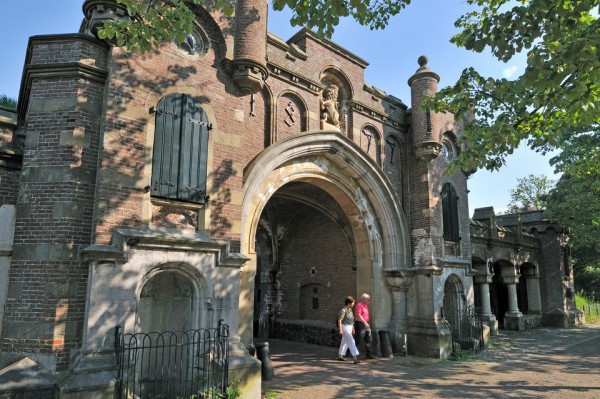 Comenius Wandeling Comenius Wandeling