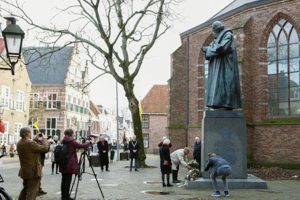 Ticketverkoop Comeniusdag 2022 Ticketverkoop Comeniusdag 2022