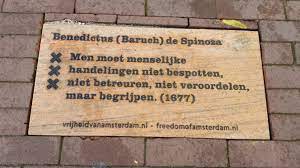 Bewegen in Amsterdam Bewegen in Amsterdam
