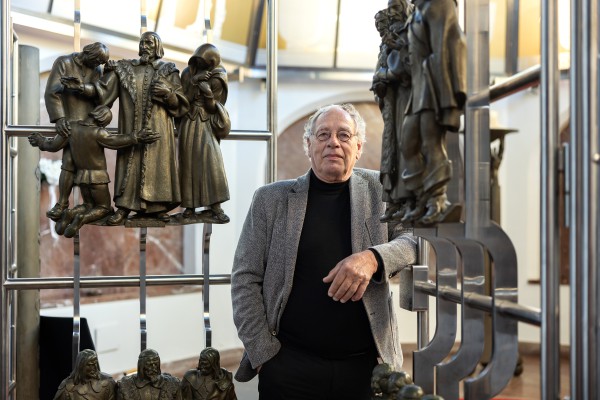 Comenius grijpt je echt Comenius grijpt je echt