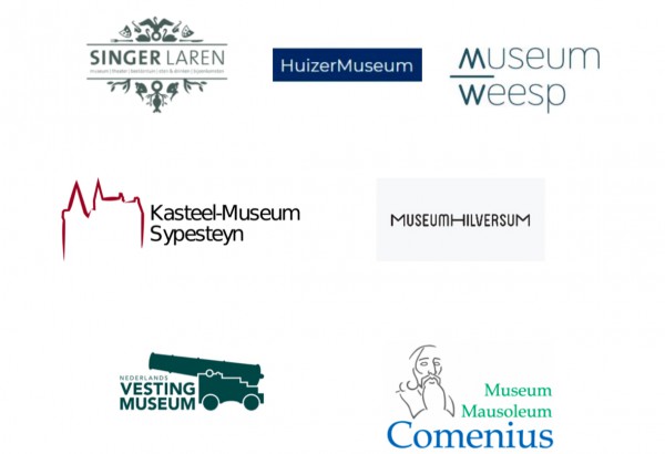 Vacature collectiemedewerker Gooi & Vecht Vacature collectiemedewerker Gooi & Vecht