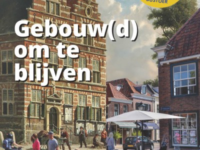 Open Monumentendag 2025