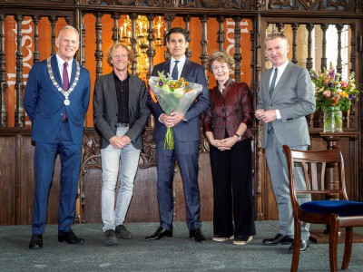 Comeniusdag 2026 in woord en beeld