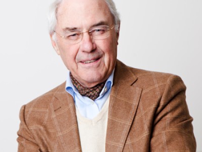 Lezing prof. Stevens over Comenius Lezing prof. Stevens over Comenius