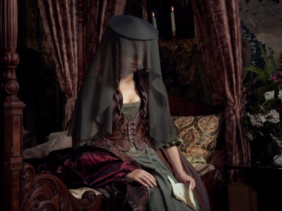 Vierluik Erwin Olaf | FotoFestival Naarden Vierluik Erwin Olaf | FotoFestival Naarden