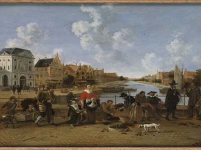 BLOG | Comenius' stedentrip BLOG | Comenius' stedentrip