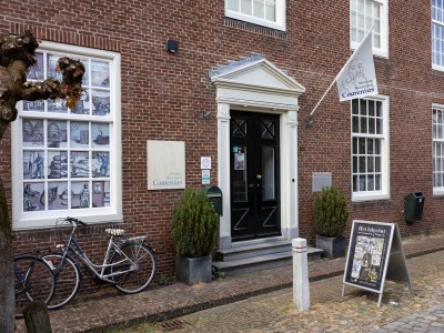 Open dag voor vrijwilligers