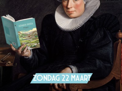 Gratis toegang met boekenweekgeschenk