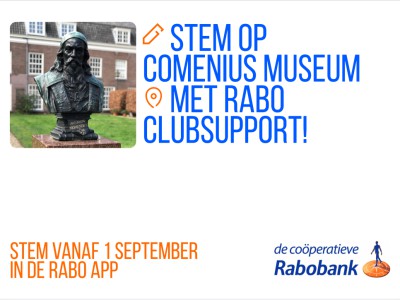 Rabo ClubSupport campagne weer van start Rabo ClubSupport campagne weer van start