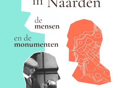 Comenius in Naarden. De mensen en de monumenten