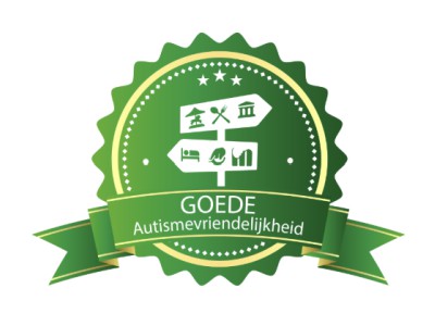 Predicaat "goed" van Stichting Uit Met Autisme