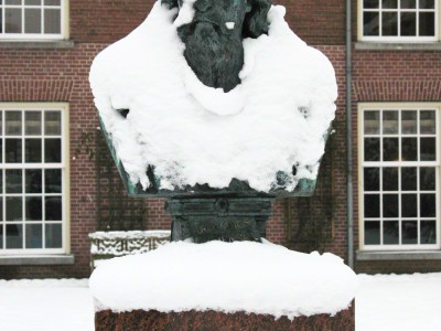 Gesloten i.v.m. weersomstandigheden