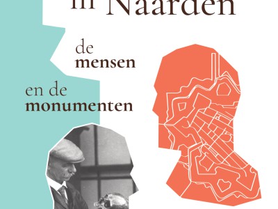 Bekendmaking nieuwe tentoonstelling