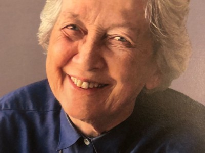 Overlijden dr. Els Ruijsendaal (1942-2025)