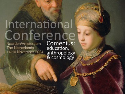 International Comenius Conference 2024