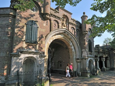 Comenius Wandeling Comenius Wandeling