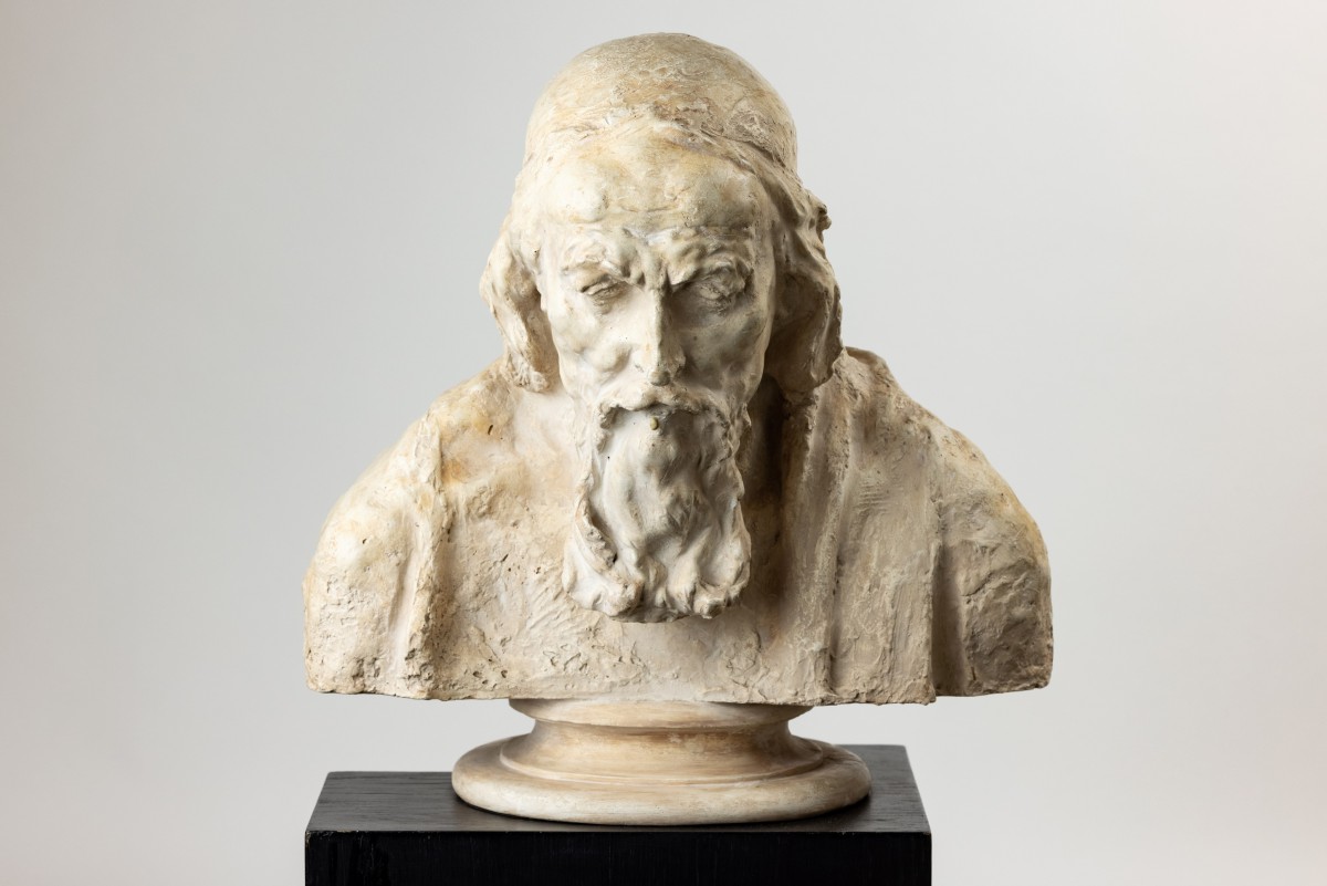 Codenius Lezing John Exalto: Comenius in steen | Comenius Museum
