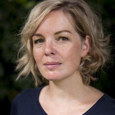 Dr. Beatrice de Graaf Dr. Beatrice de Graaf