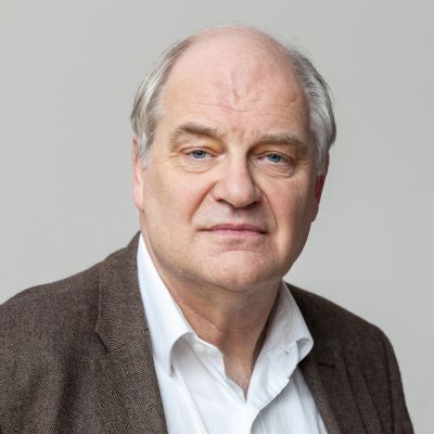 Ko Colijn Ko Colijn