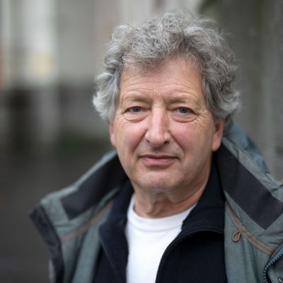 Prof. dr. Micha de Winter