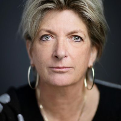 Tineke Ceelen Tineke Ceelen