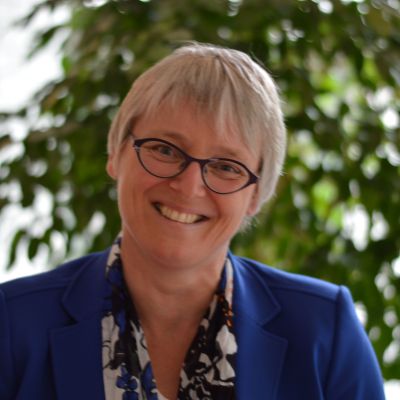 Prof. dr. Sietske Waslander - jurylid